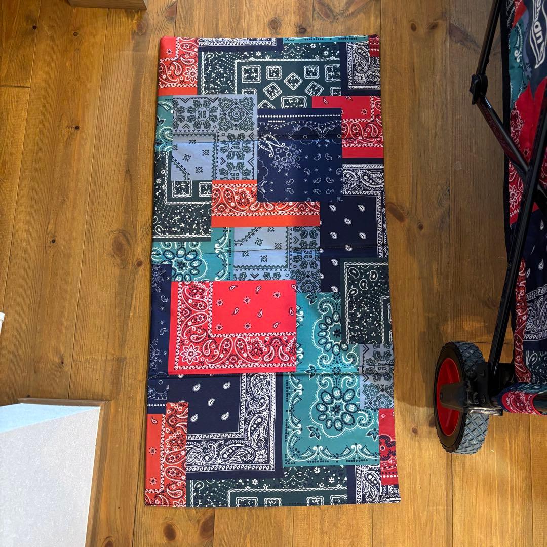 Coleman　アウトドアワゴン　ビームス別注　コラボ　希少