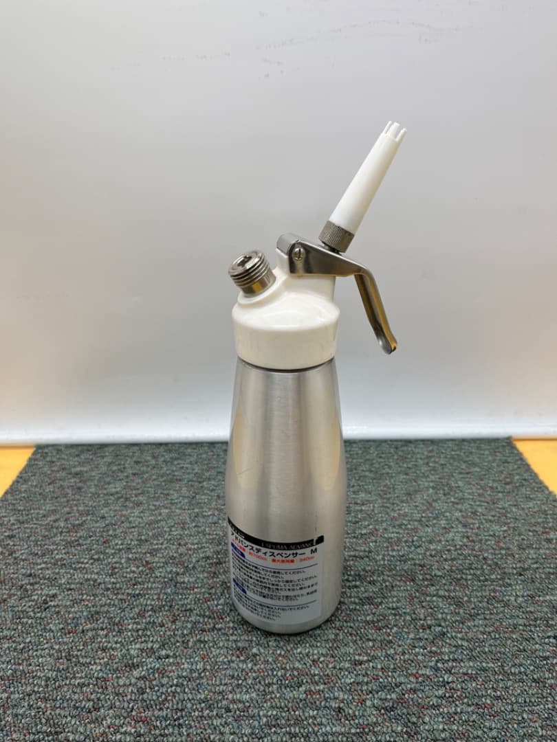 ESPUMA ADVANCE（エスプーマ）　アドバンスディスペンサー M　863