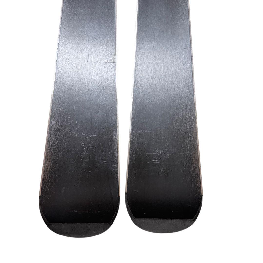 美品　ELAN Zest W studio 152cm レディース　スキー