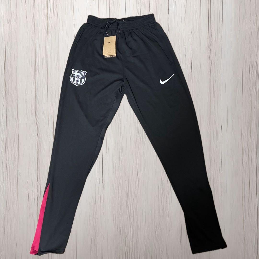 FC Barcelona DRI-FIT ジャージ　M