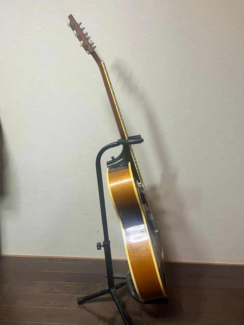 t*0様 【(中古) Gibson ES-175】1997年製
