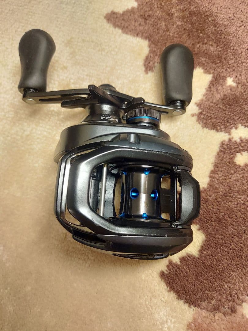 【中古】シマノ 19SLX MGL 70XG