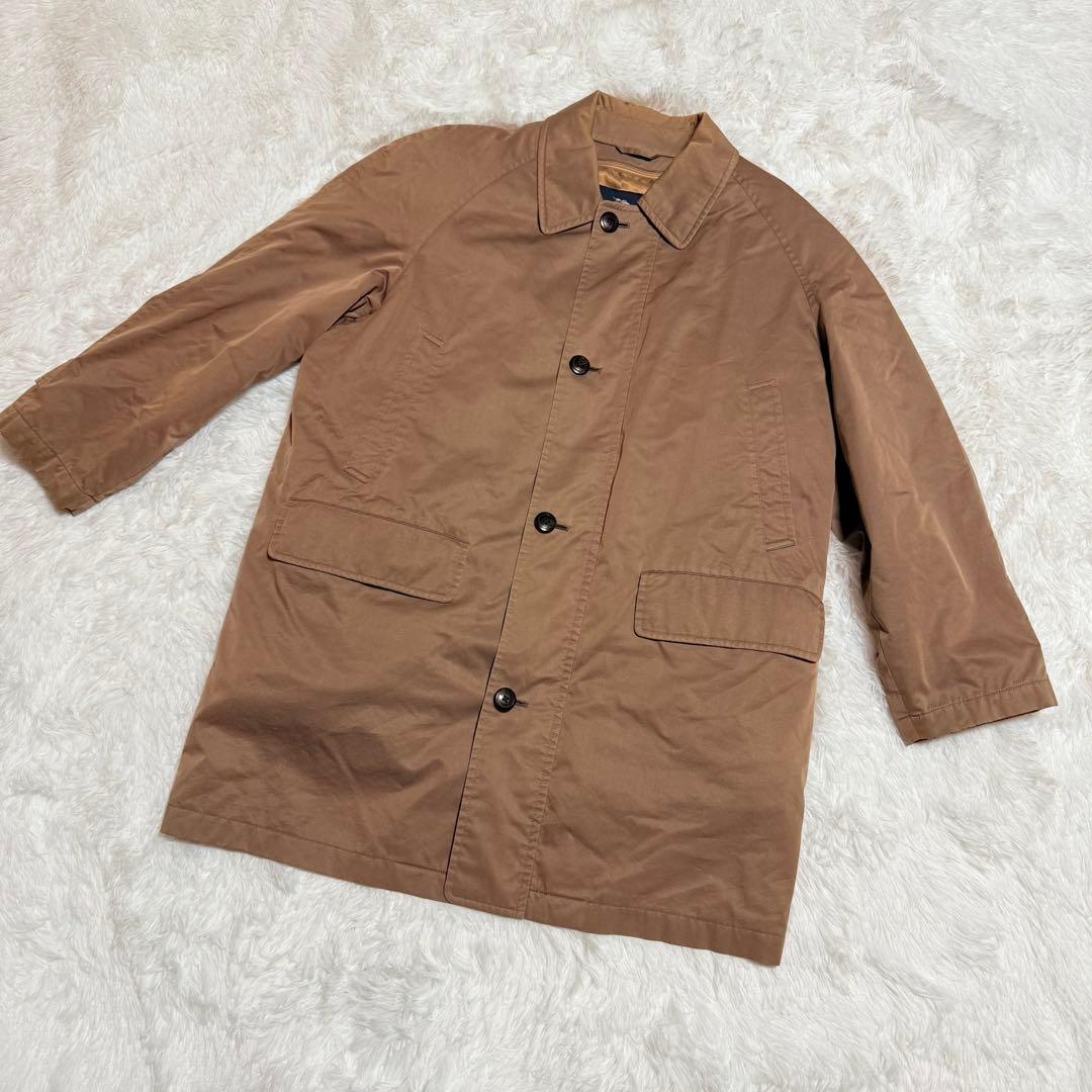 Burberry バーバリー　メンズM ダウンライナー付