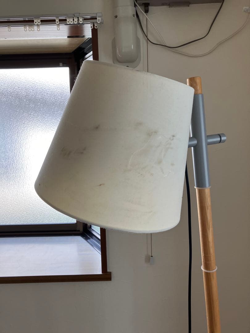 IDEE SOLO FLOOR LAMP フロアスタンド