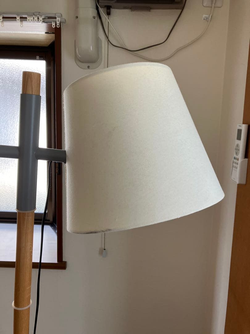 IDEE SOLO FLOOR LAMP フロアスタンド