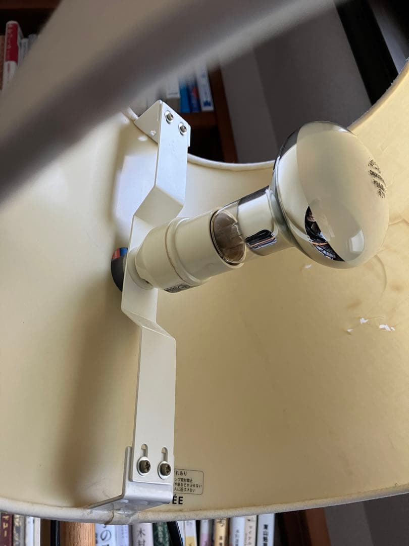 IDEE SOLO FLOOR LAMP フロアスタンド