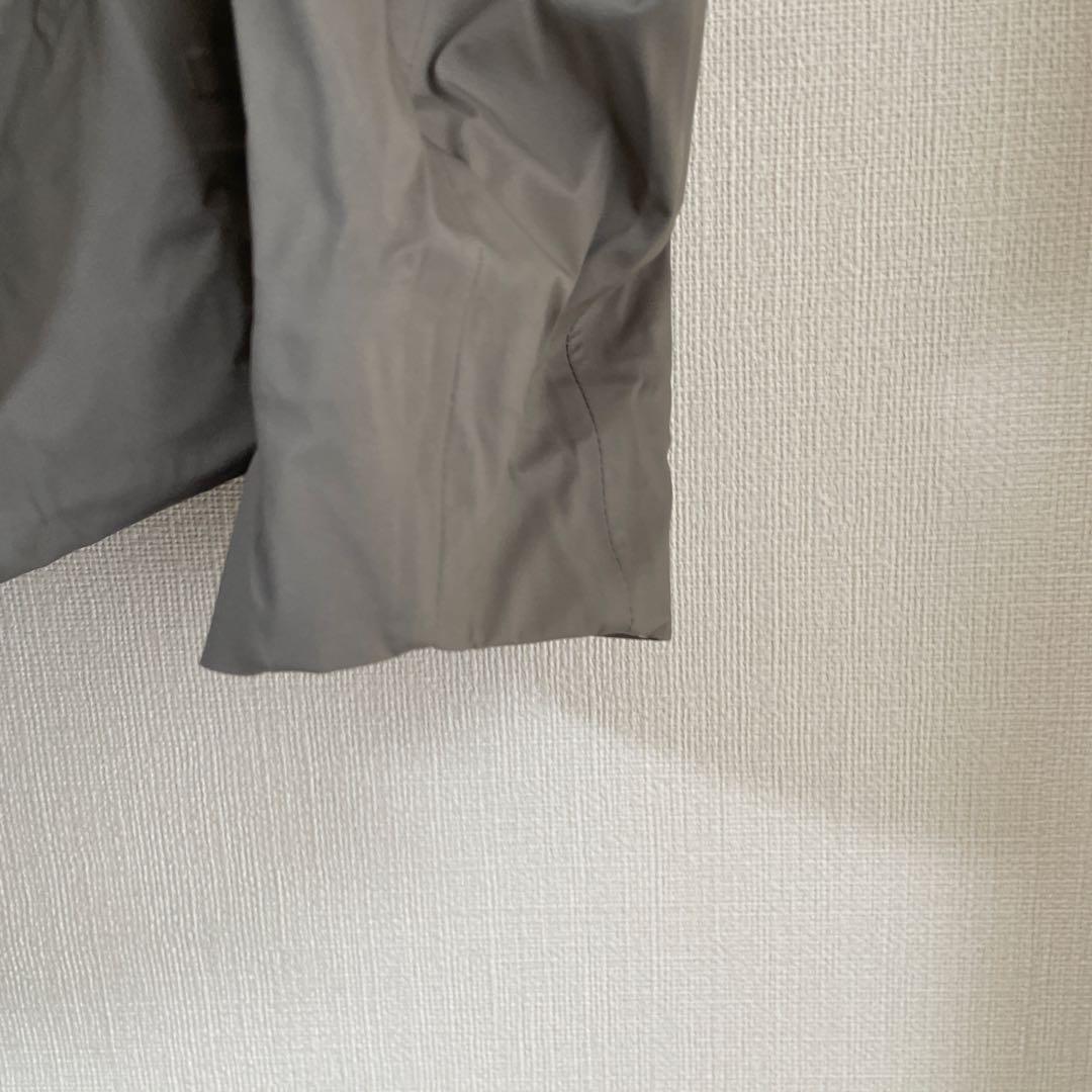 デサント　オルテライン　ハードシェルジャケット