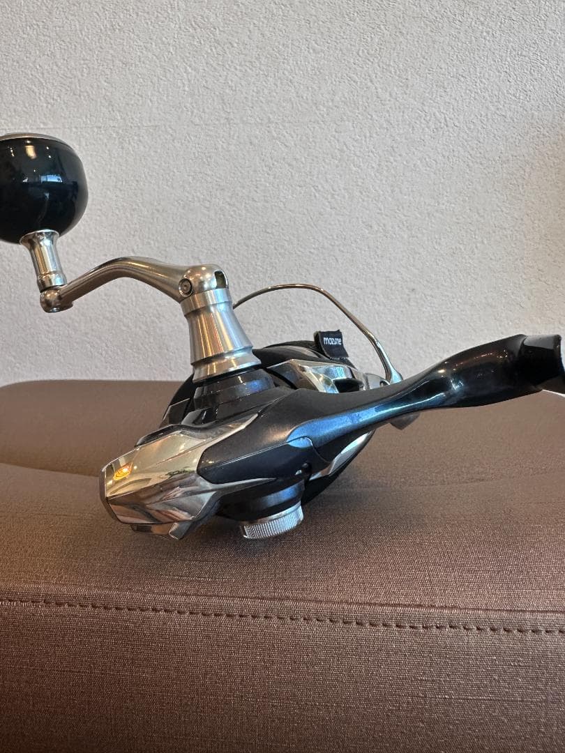 シマノ SHIMANO TWINPOWER SW ツインパワーSW 6000XG