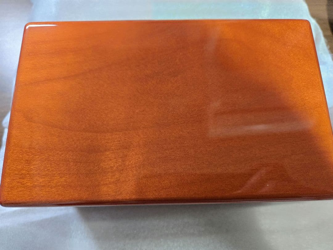 【一颯さま専用】ソウルバード　ウォッチケース3本用