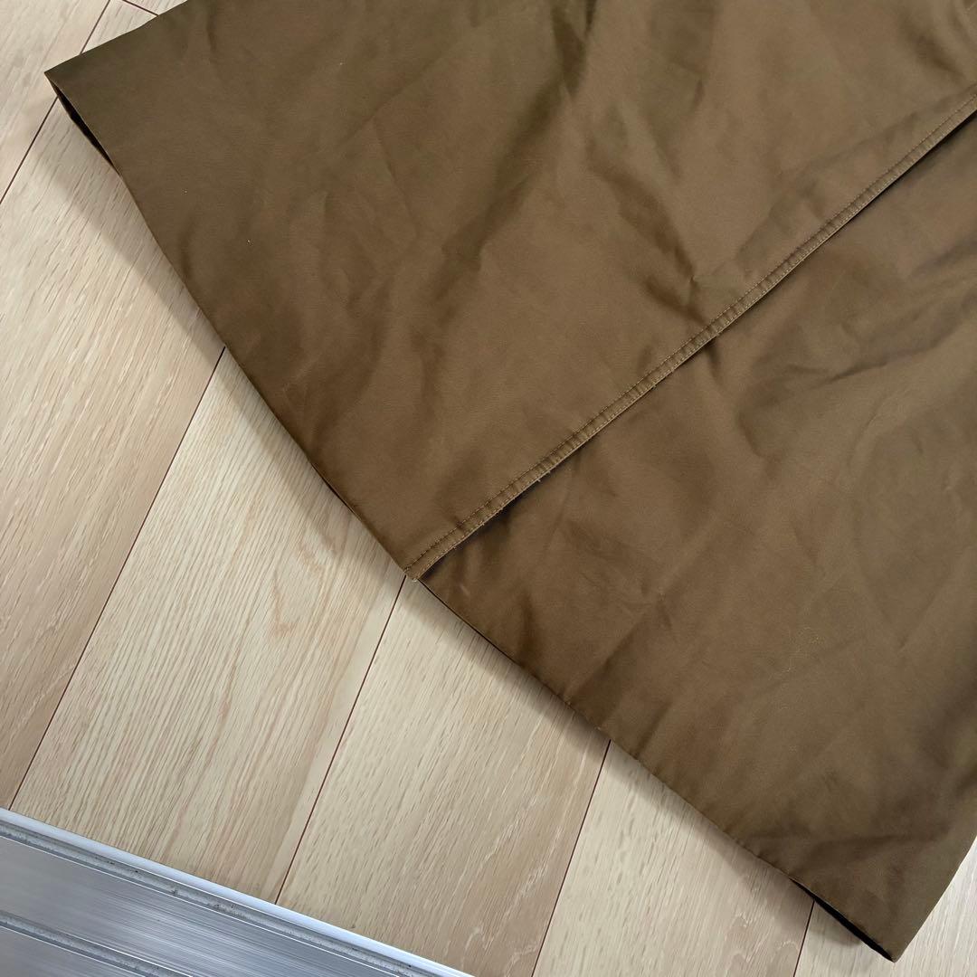 稀少80s ハロッズ別注 英国製【Aquascutum】クラシックトレンチコート