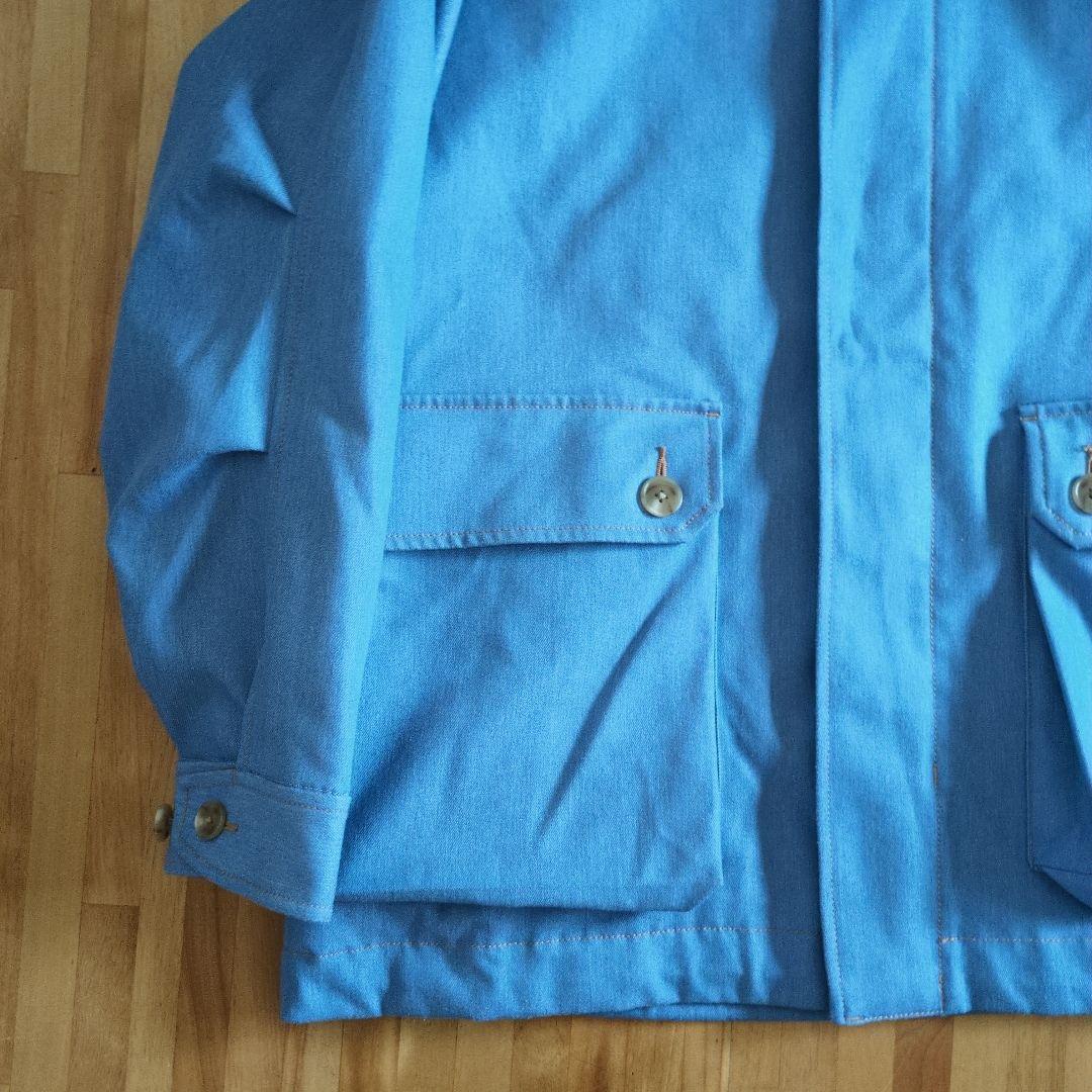 ひ*ろ様 DAIWA PIER39 Tech Field Denim Jacke
