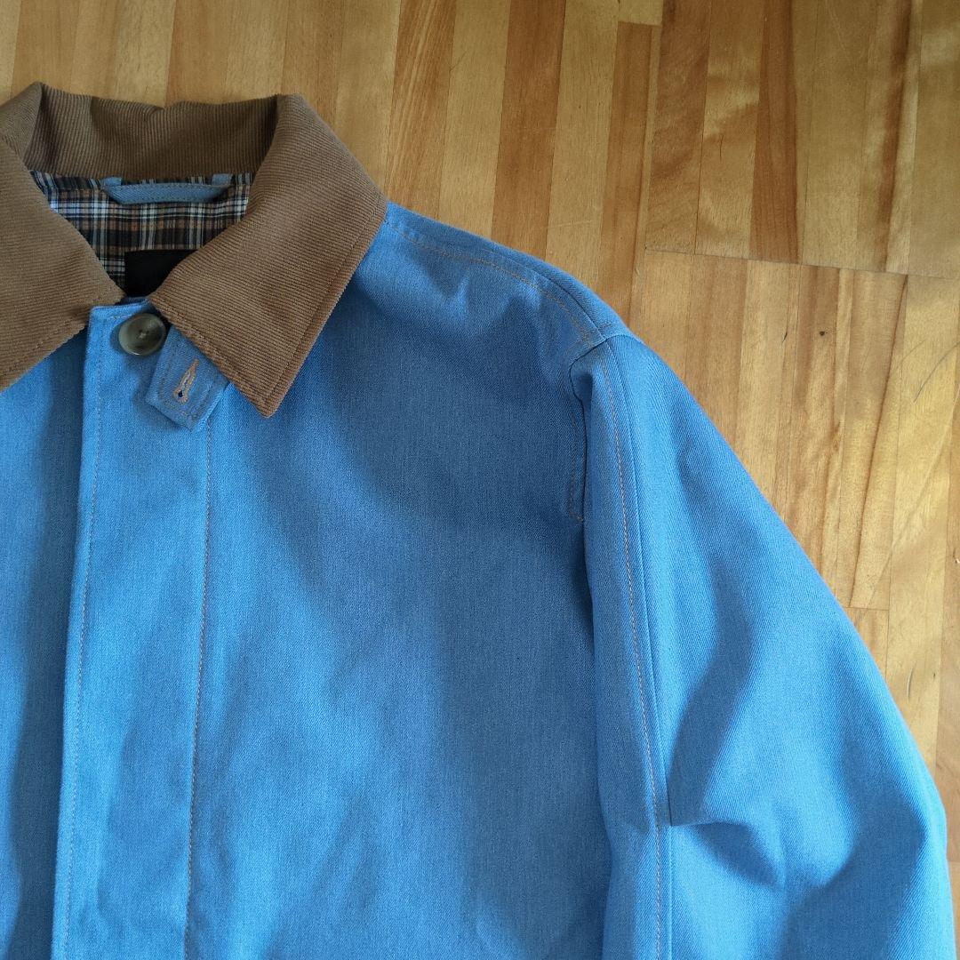 ひ*ろ様 DAIWA PIER39 Tech Field Denim Jacke