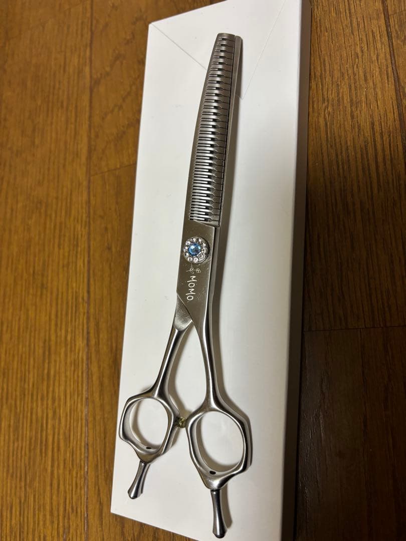 bluebellセニングカーブシザー