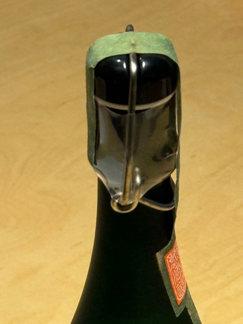 極上 森伊蔵 極上の一滴 長期熟成酒