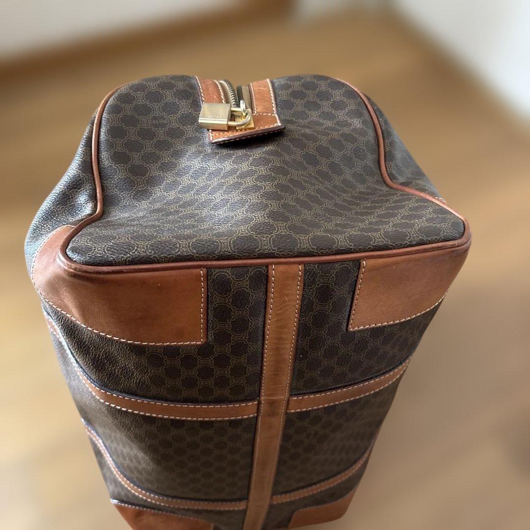 セリーヌ CELINE ボストンバッグ