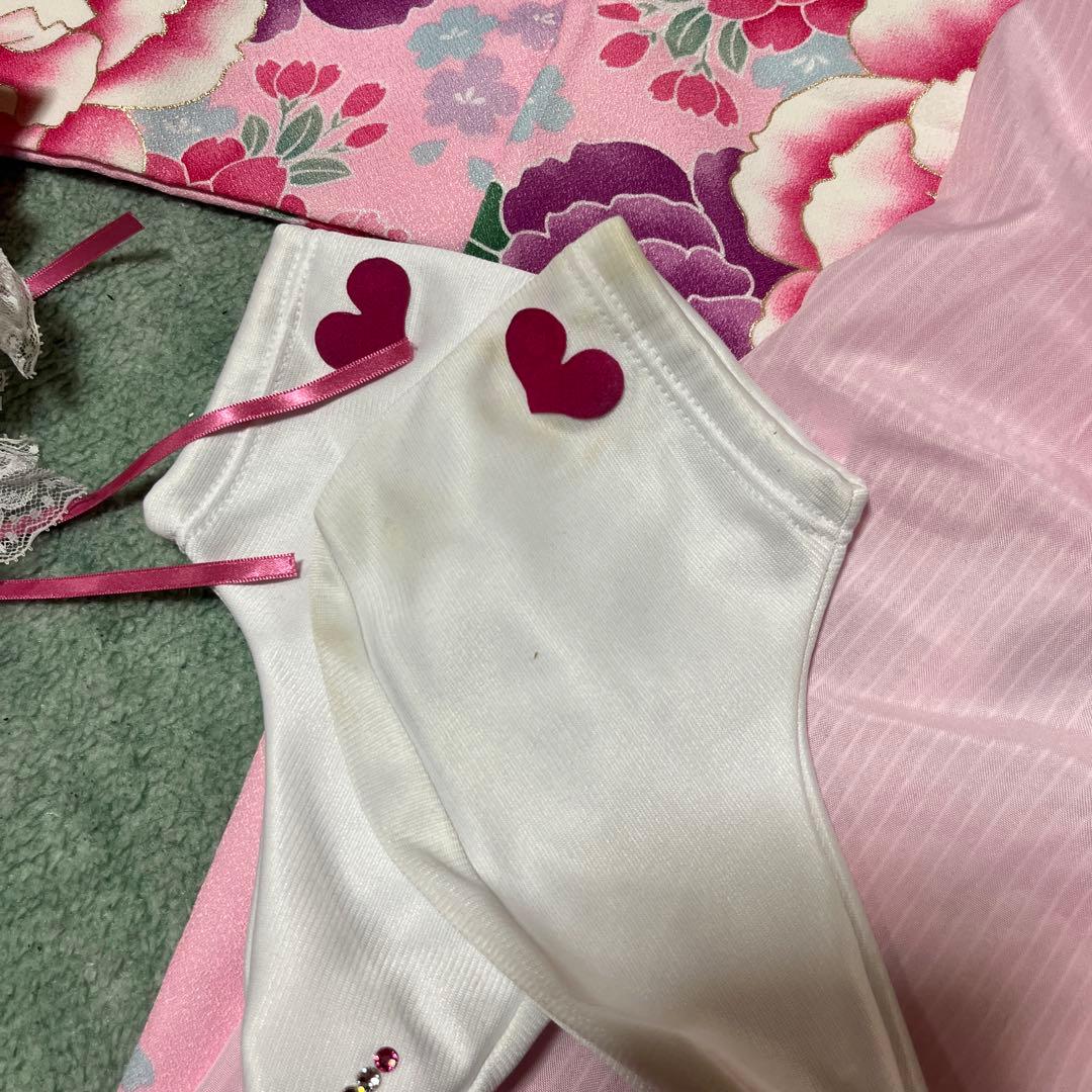 753 3歳　着物