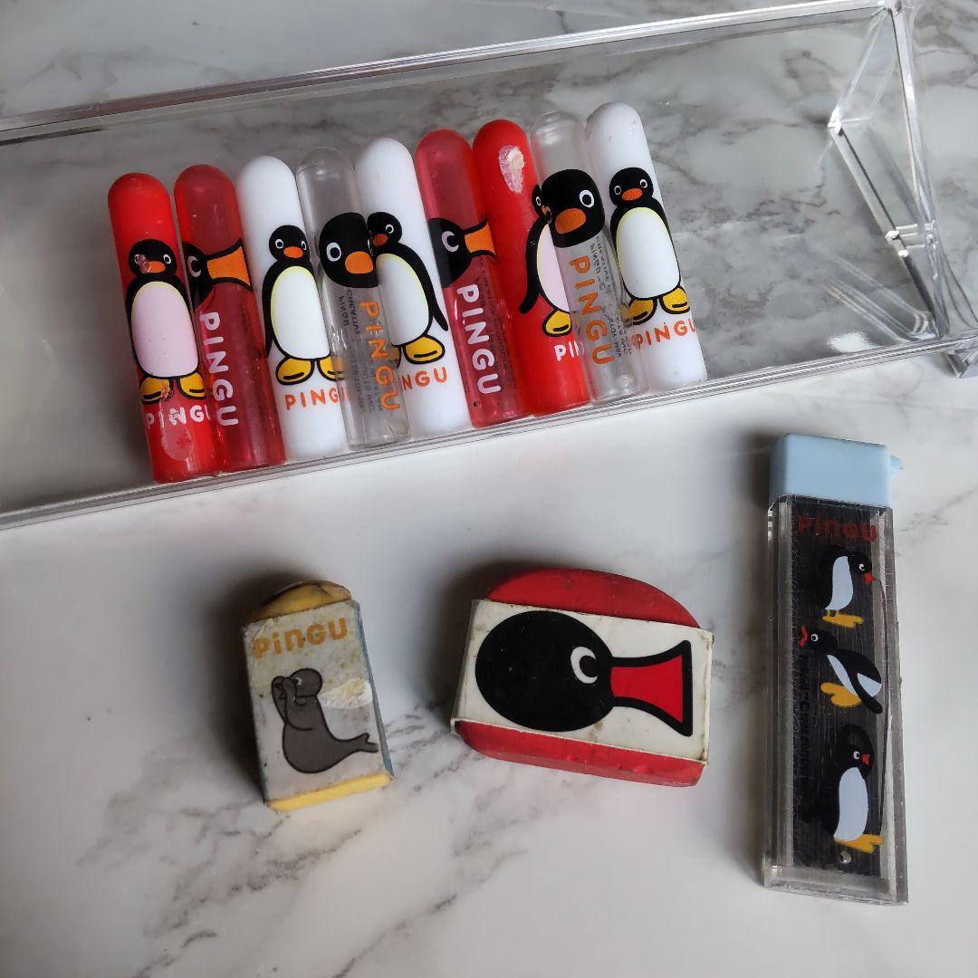 Ping × ミスタードーナツ★陶器のコップSET【ヴィンテージ】新品/未使用品