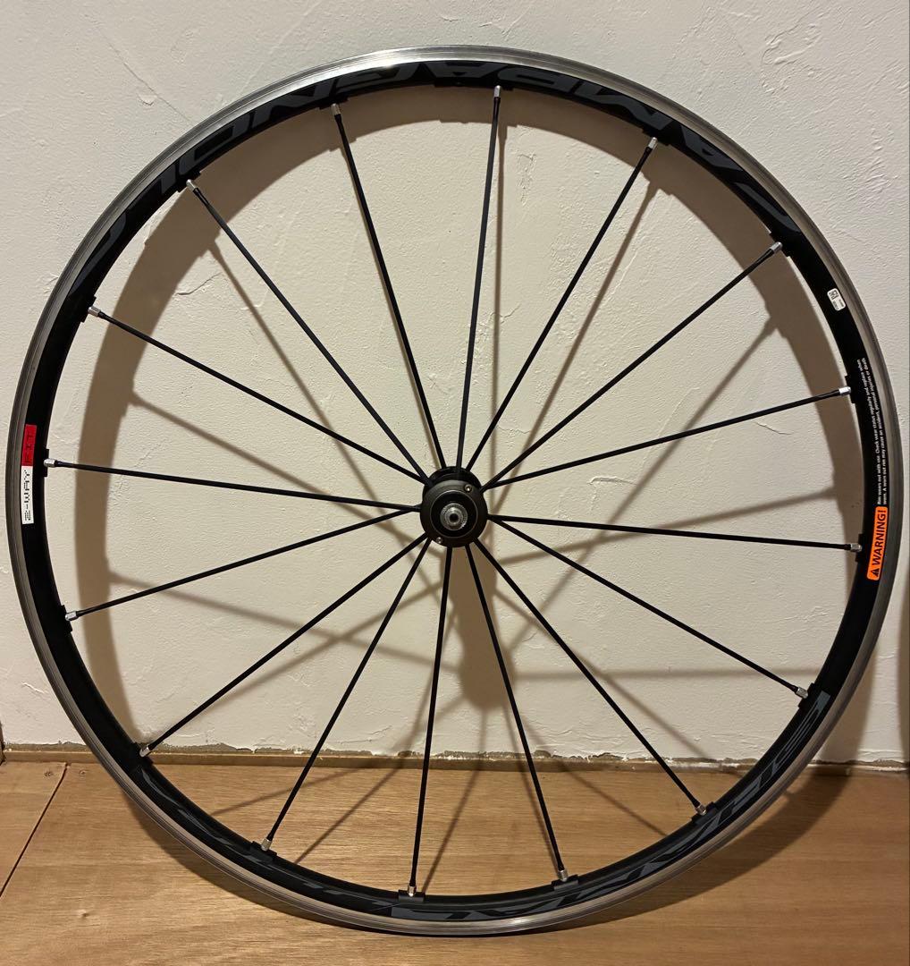 カンパニョーロ シャマルウルトラ C15 2WAY-FIT シマノ10s/11s