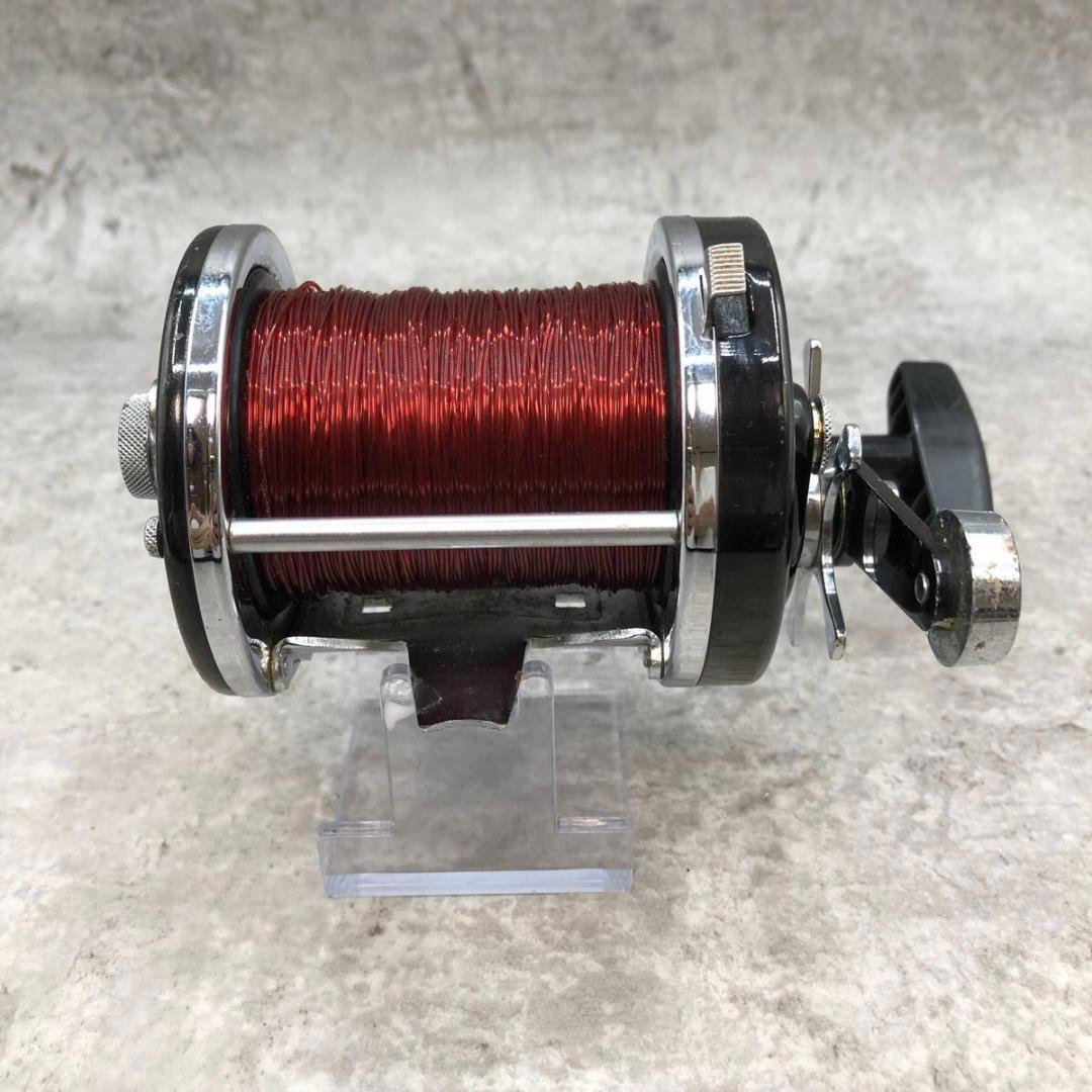 美品 Abu Garcia Ambassadeur 10000CA リール 右