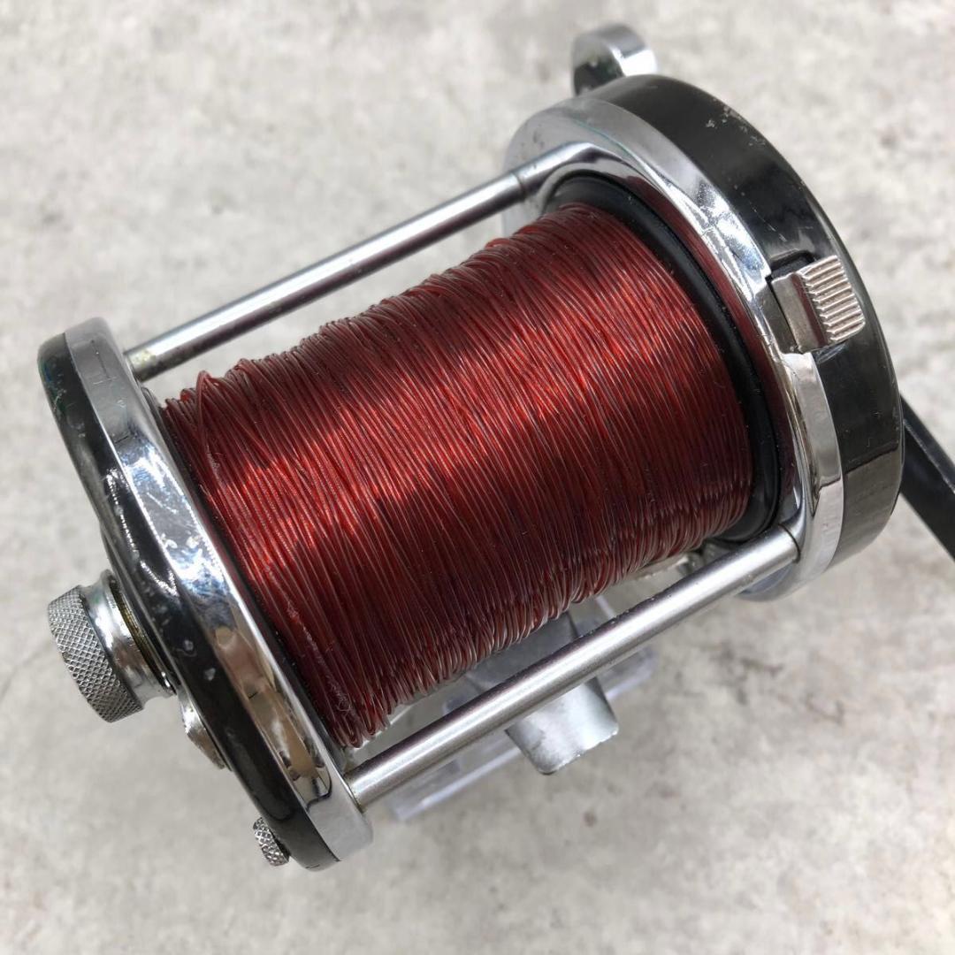 美品 Abu Garcia Ambassadeur 10000CA リール 右