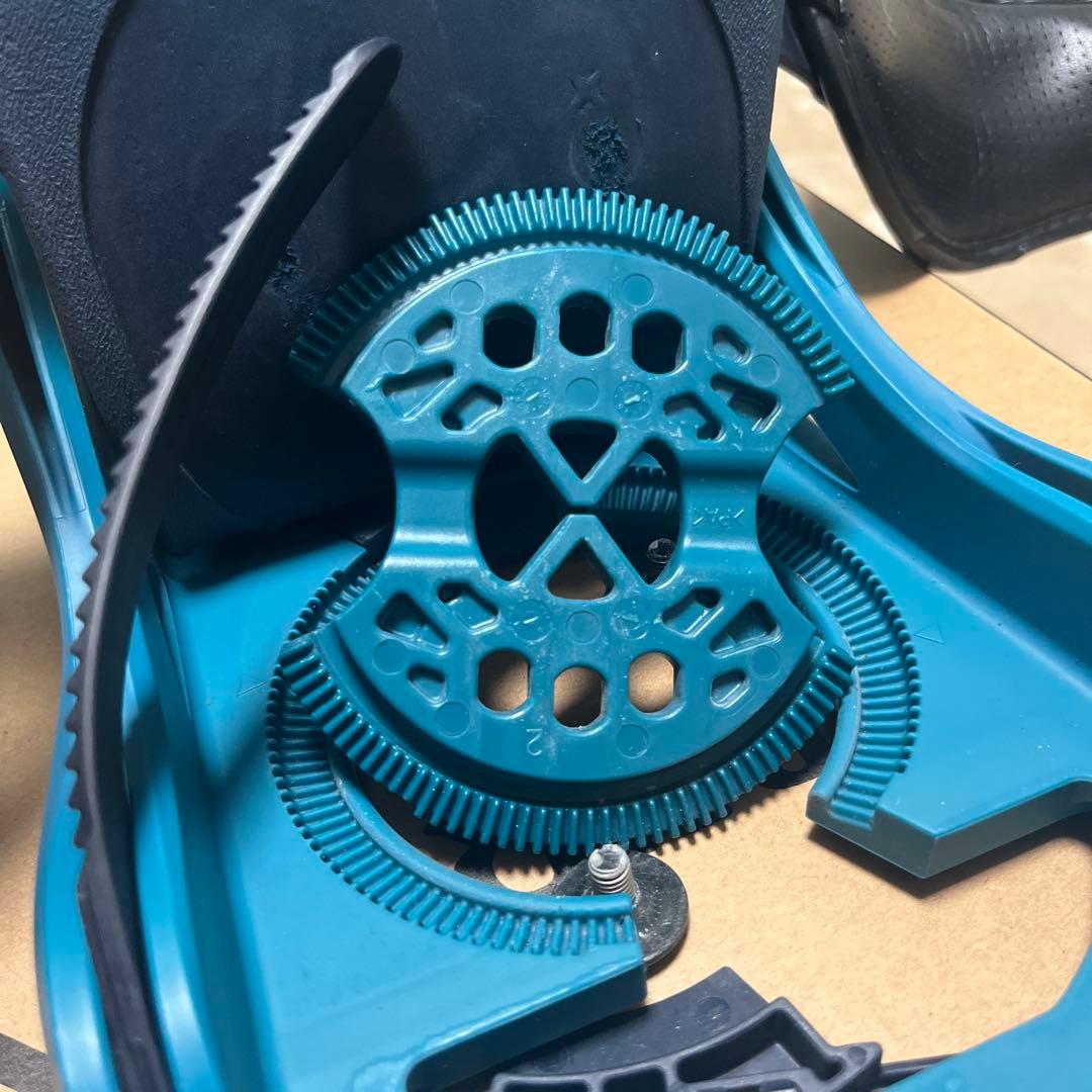 ［最終値下げ］Burton FREESTYLE MNS Lサイズ