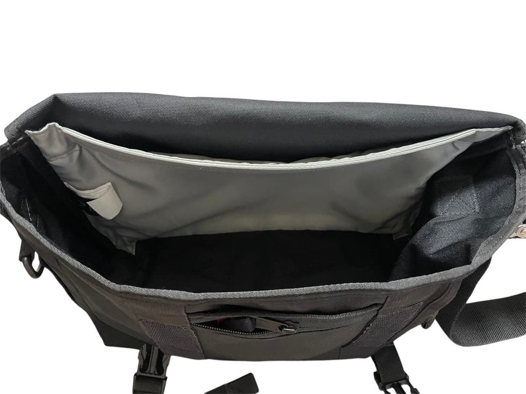 バッグ timbuk2 Golden Gate Messenger