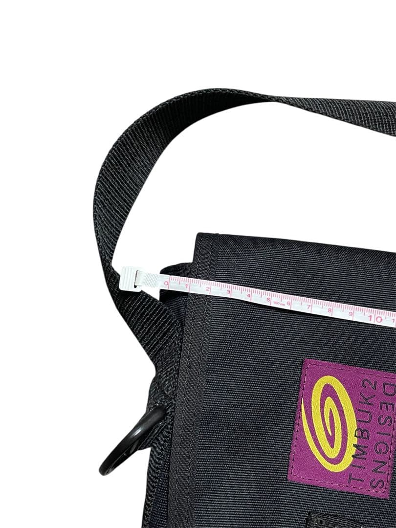 バッグ timbuk2 Golden Gate Messenger