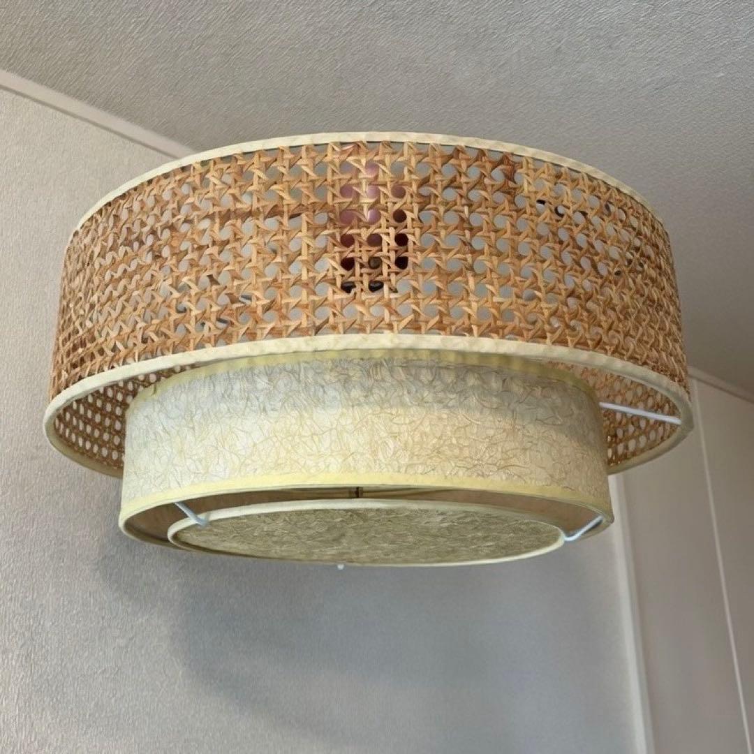 シーリングライト・天井照明 JOURNAL STANDARD DAFNE CEILING LAMP