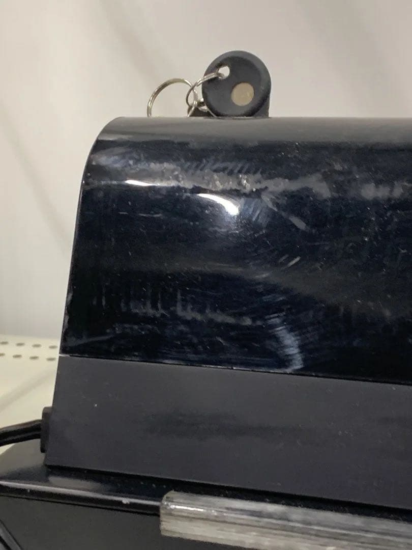 CASIO カシオ レジスター SE-S20 レジ 電子レジスター