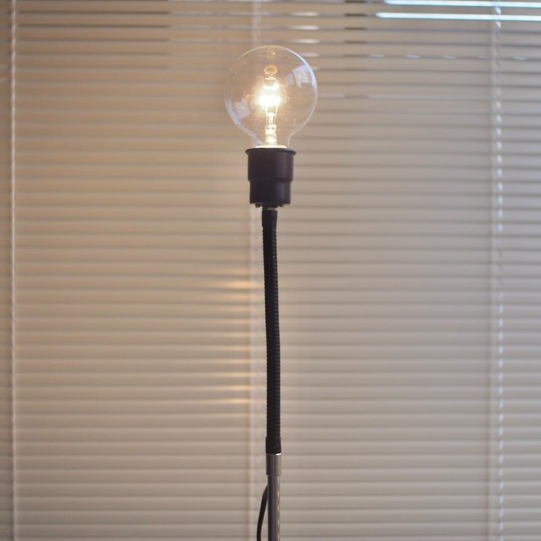 tripod floor light / 三脚フロアライト