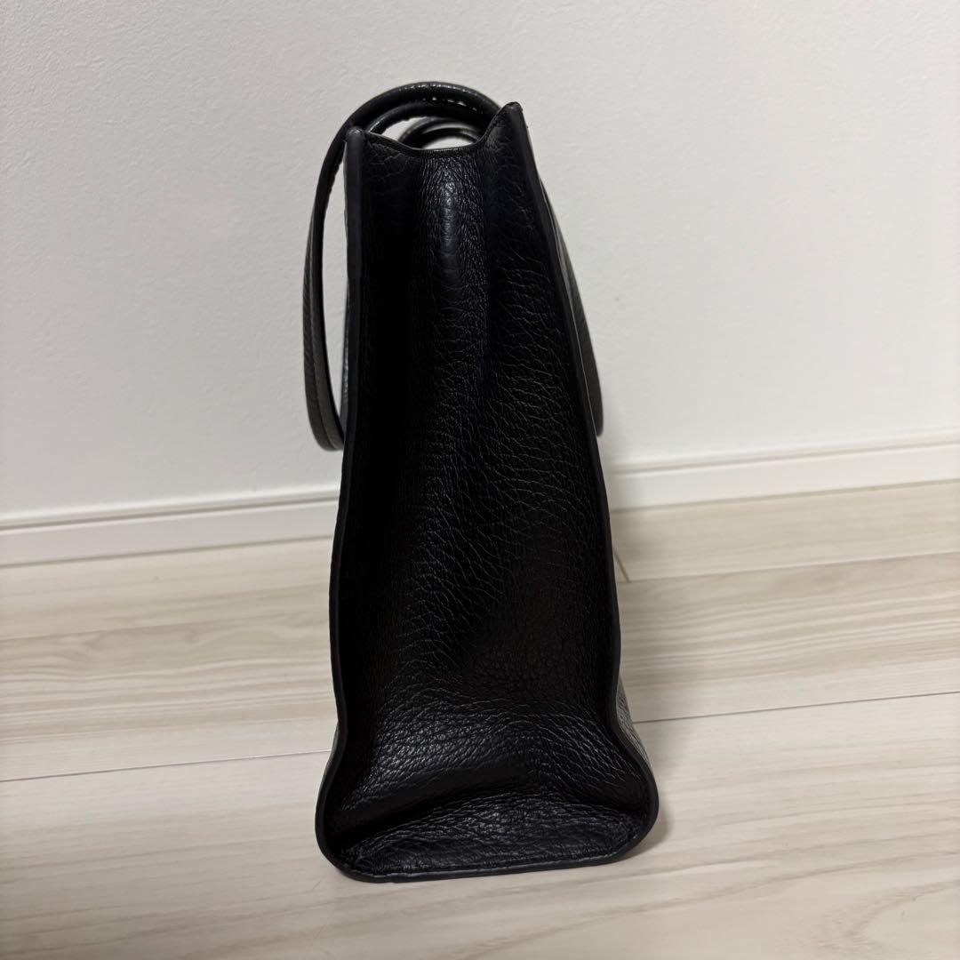 FURLA フルラ トートバッグ ブラック 黒