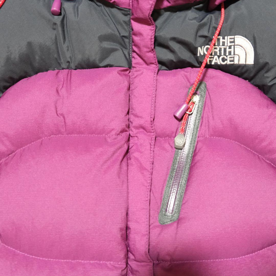 【O】THE NORTH FACE ダウンジャケット