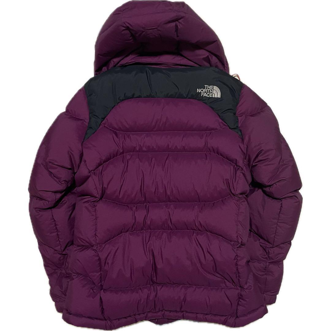 【O】THE NORTH FACE ダウンジャケット