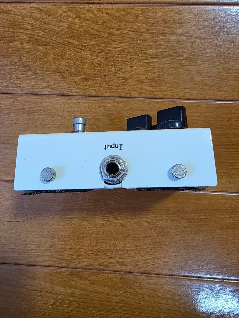 ギター Fulltone OCD V2