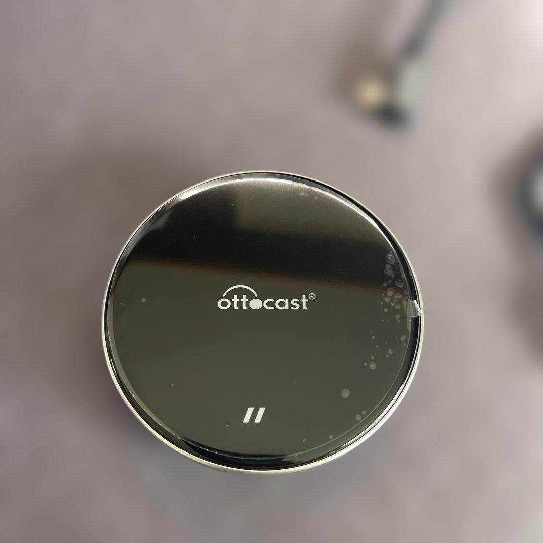 【最終値下】　【美品】Ottocast P3 lite vs