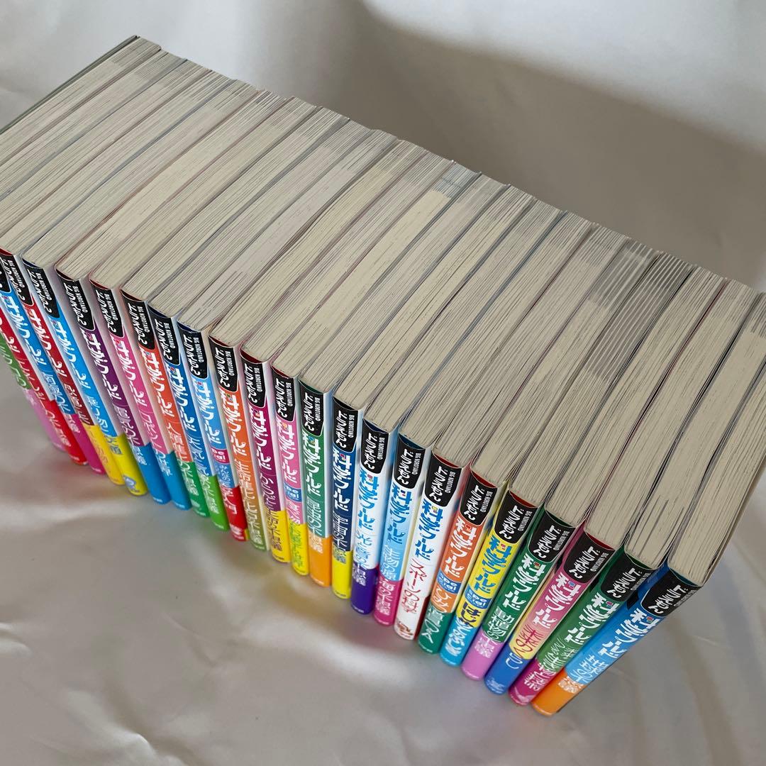 ドラえもん科学ワールド 24冊セット