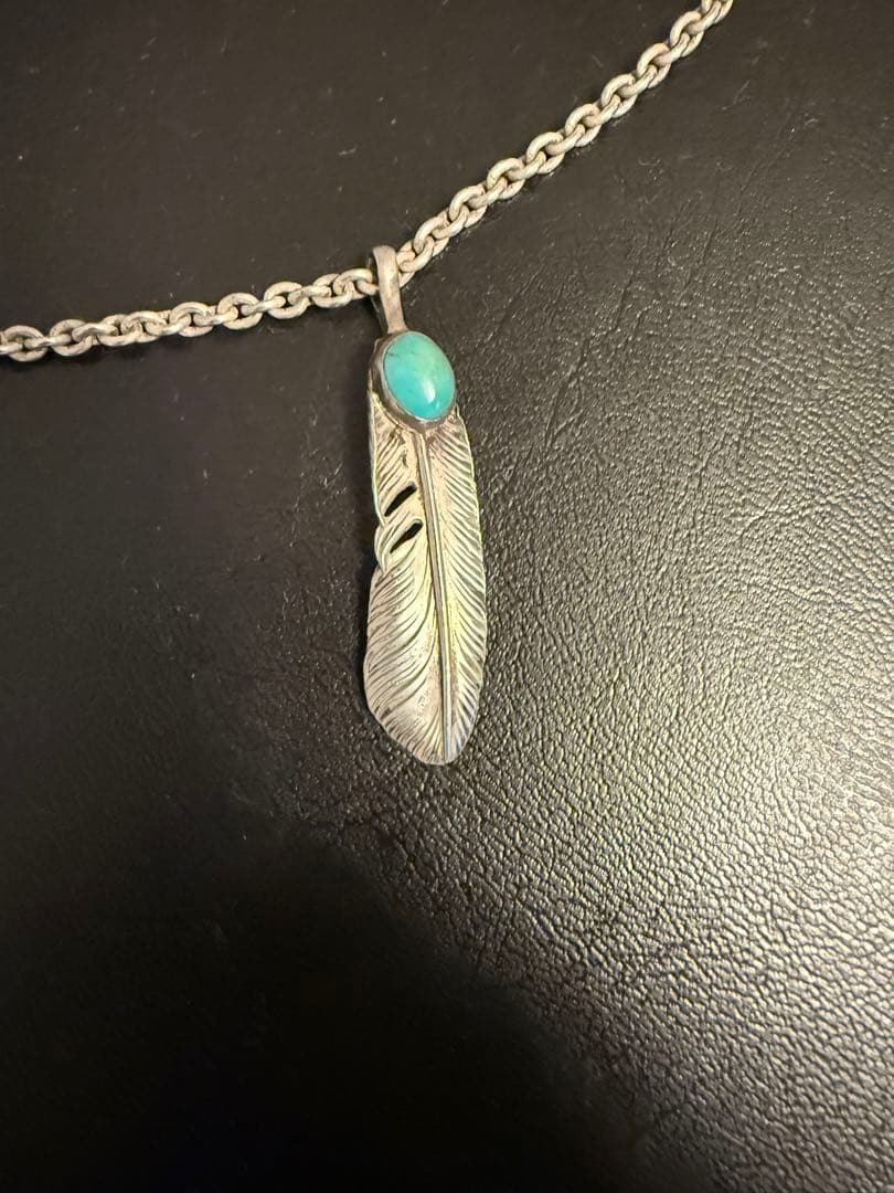 【はーやん】Arizona freedom シルバーアクセサリー