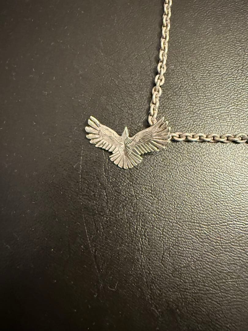 【はーやん】Arizona freedom シルバーアクセサリー