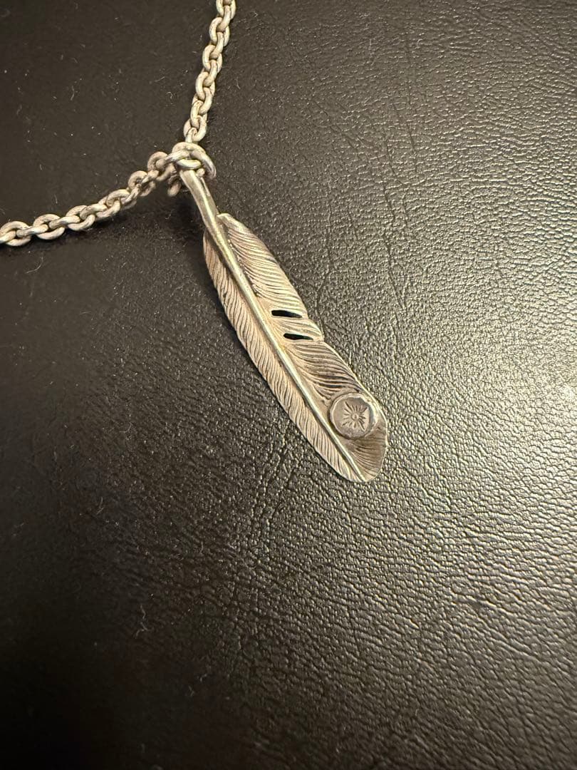 【はーやん】Arizona freedom シルバーアクセサリー