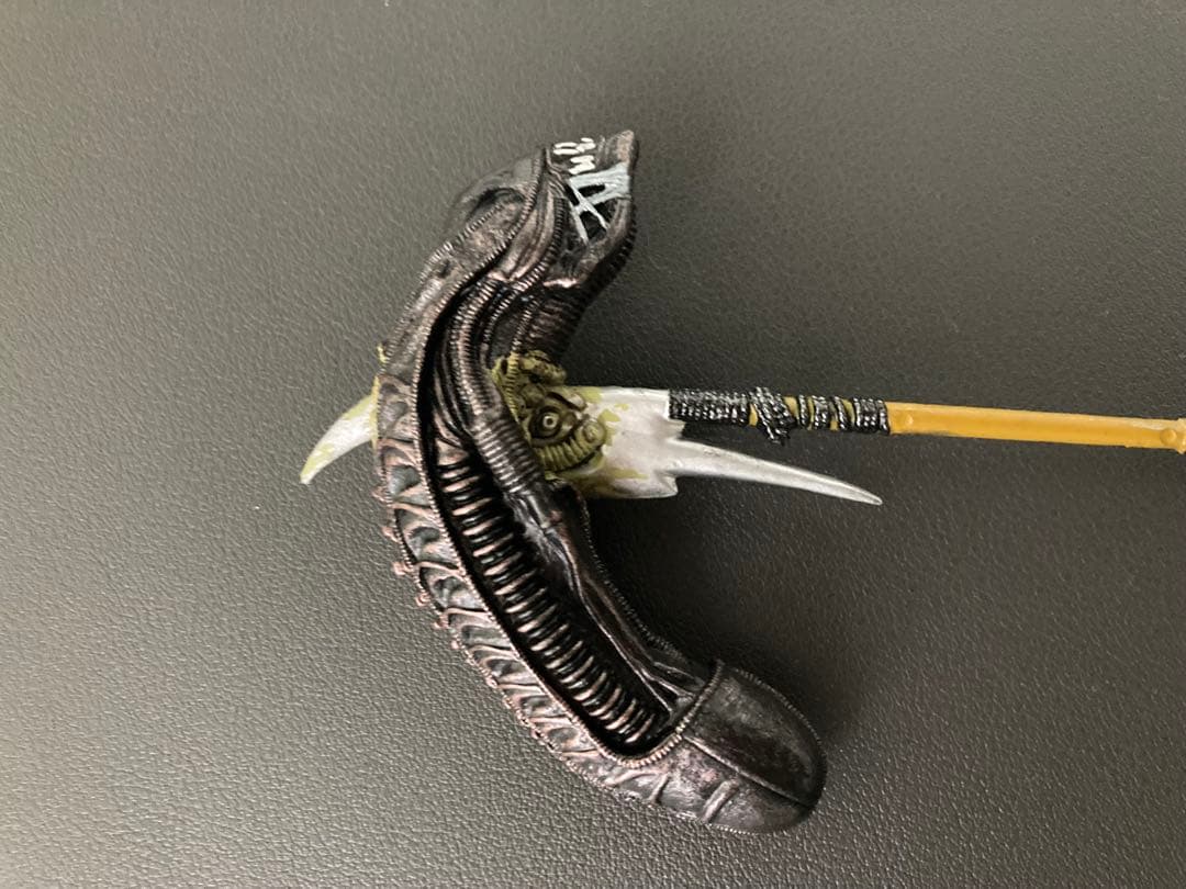 ネカ　NECA ワスプ　プレデター