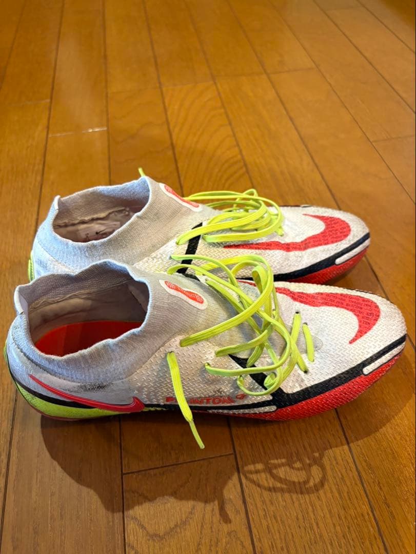 Nike ファントムGT2エリート