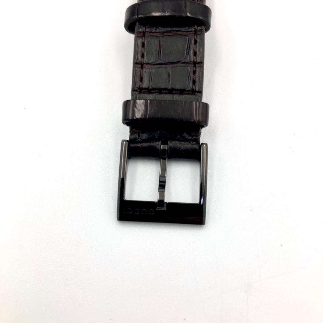 299 グッチ 133.3 腕時計 クォーツ Gロゴ インターロッキング 稼働