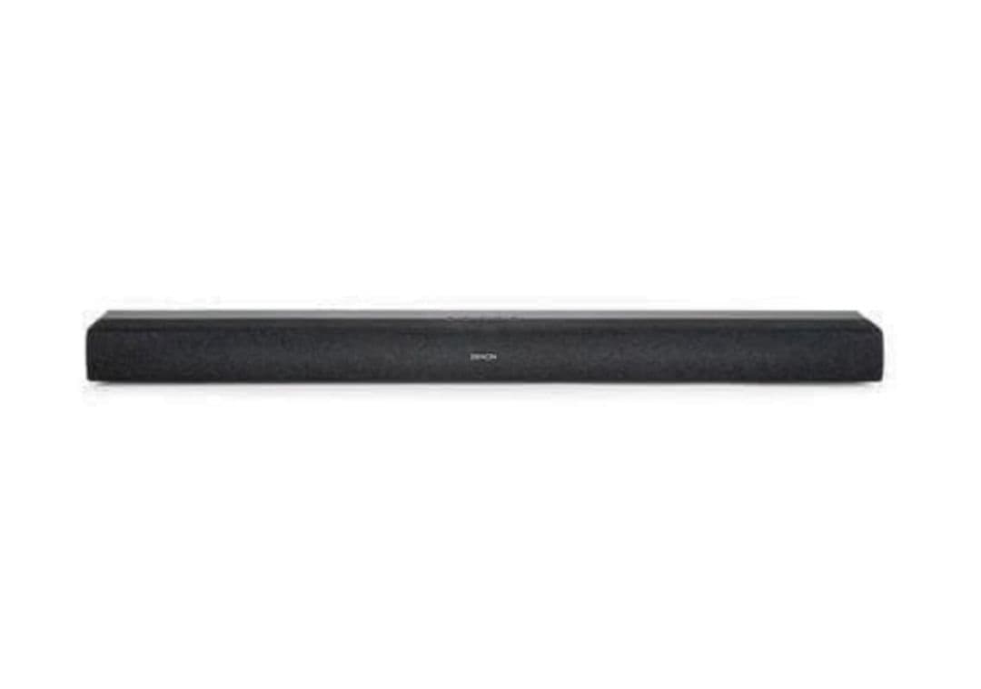 【新品未開封】DENON DHT-S218　サウンドバー