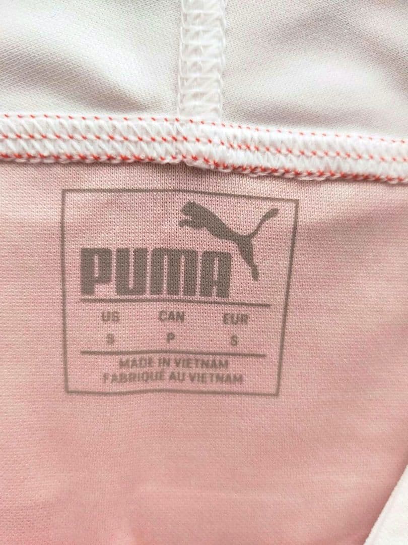 【美品】アーセナル エジル 18/19 ユニフォーム Mサイズ