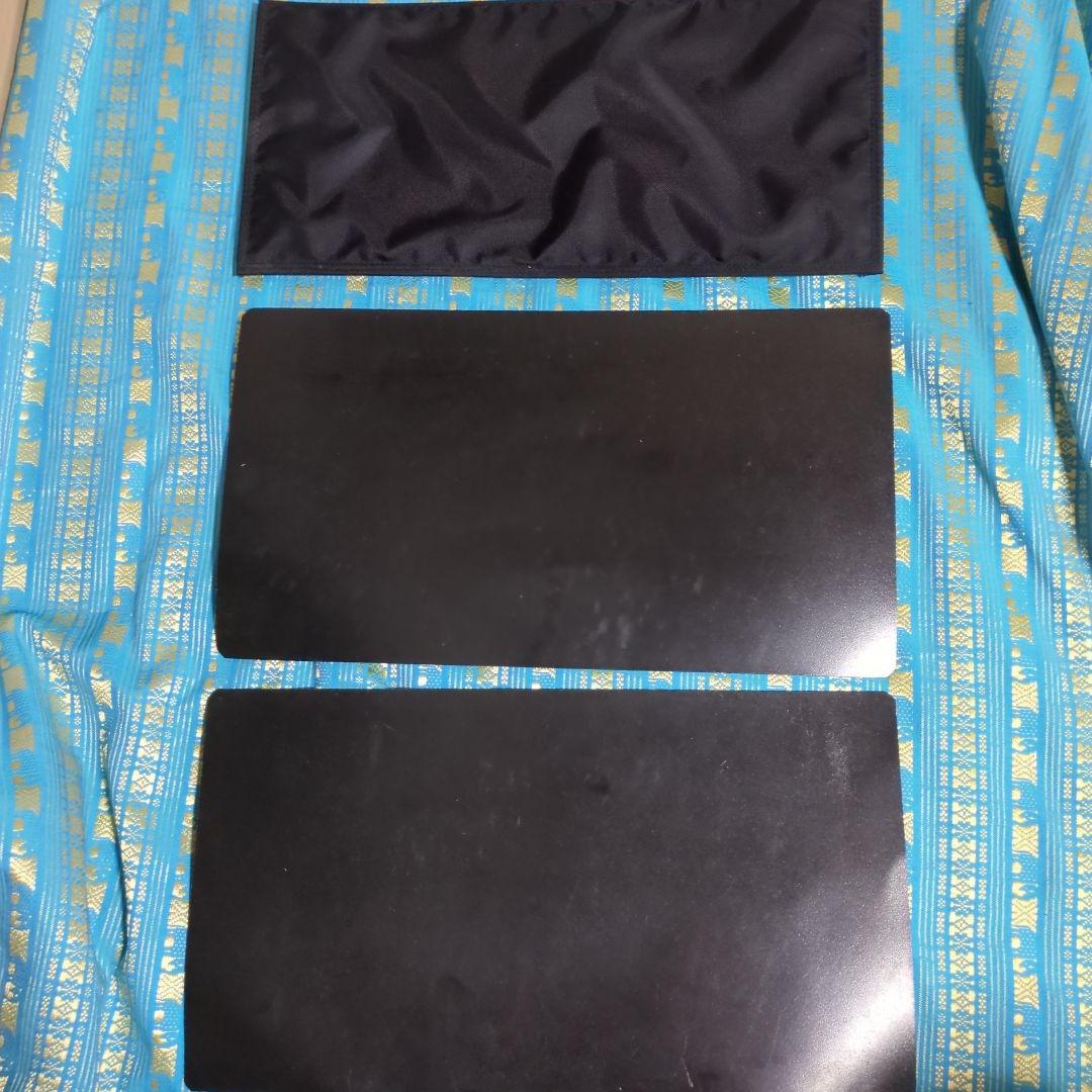 良品　FLAVOR×PORTER ペットキャリーバッグ　おまけ