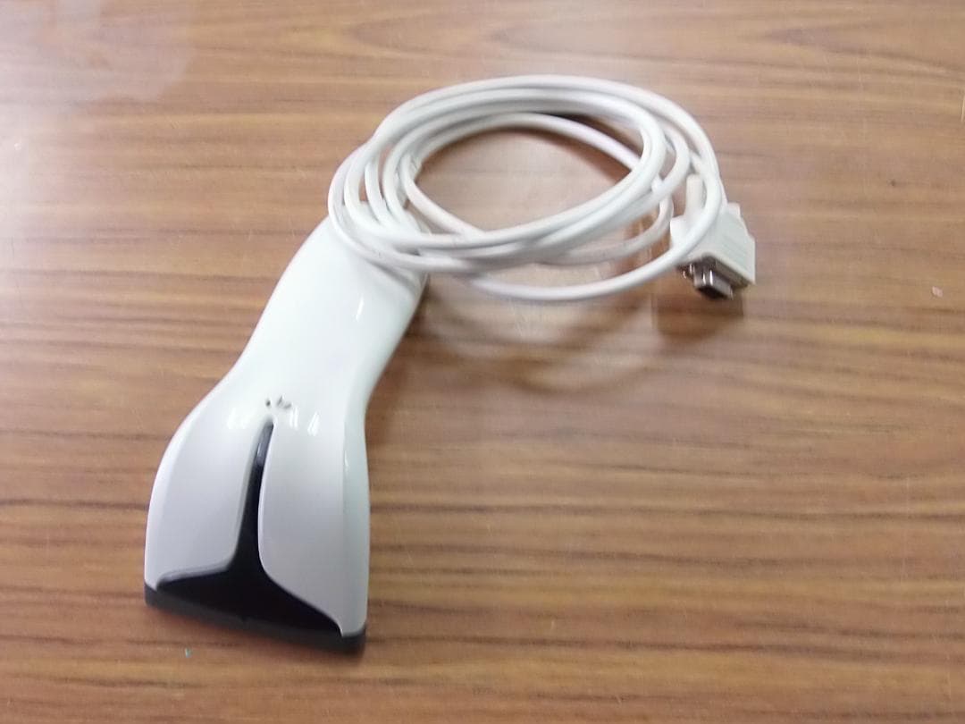 お得なハンドスキャナー325シャープRZ-4BR1Cレジスター専用