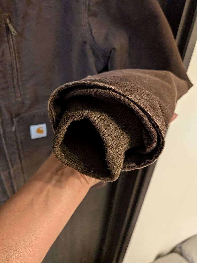 Carhartt　トラディショナルジャケット　М