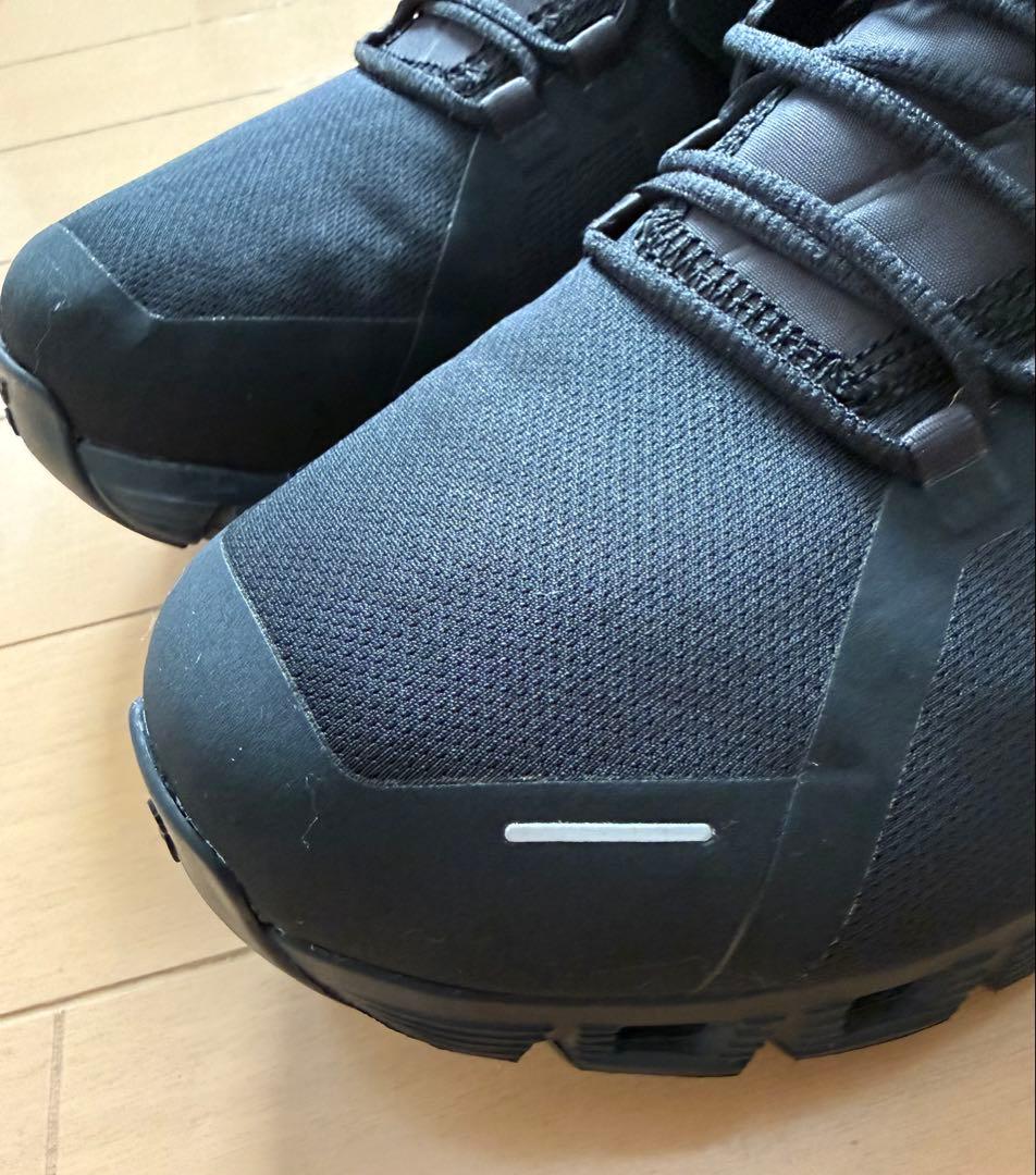 靴 on Cloud 5 Waterproof 27.5
