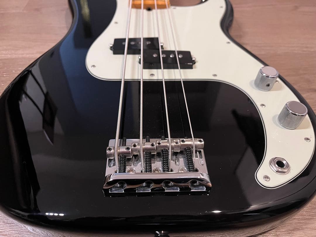 【美品】Fender アメリカンプロフェッショナル2 プレベ