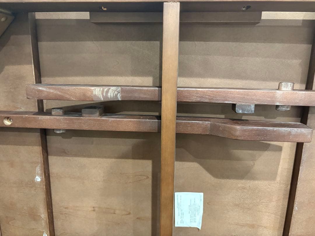 unico(ウニコ) TRITO(トリト) エクステンションテーブル